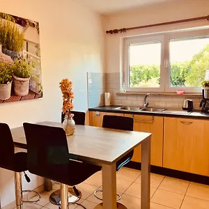 Hébergement de vacances Ter Zwaanhoek, Ostende